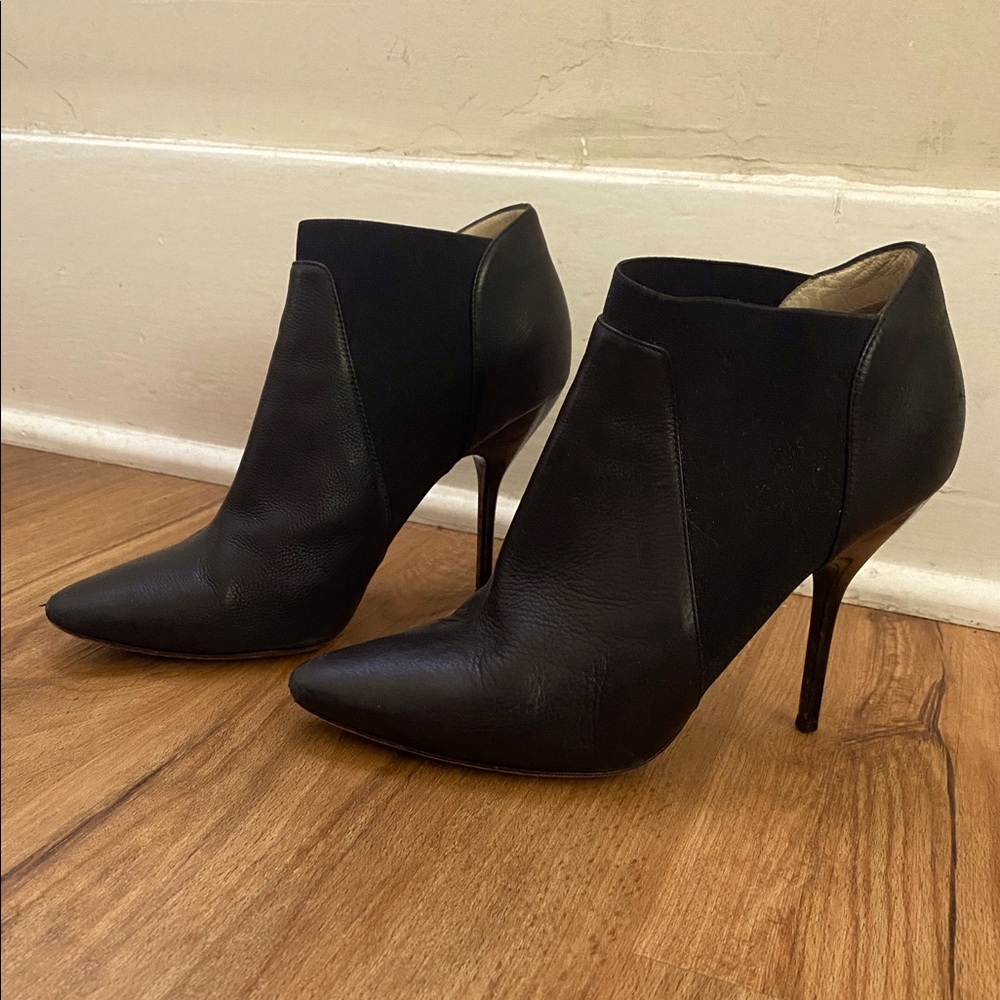 Size 6.5 Jimmy Choo boots